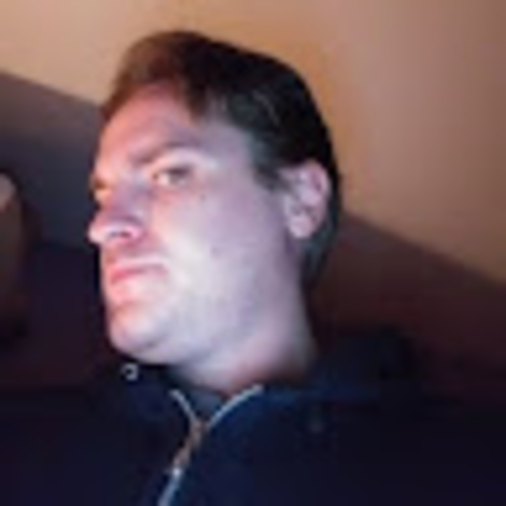 Meet your Posher, Andrew
